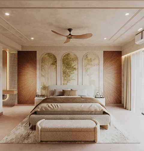 Residential Interior Designer