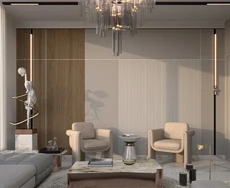 residential interior designer in Gurgaon