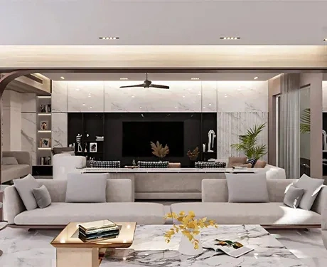 residential interior designer in Gurgaon