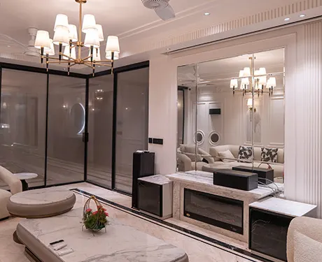 luxury Interior Designers Gurgaon