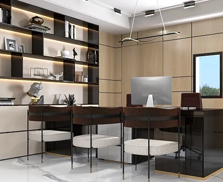 office interior designers in Delhi3