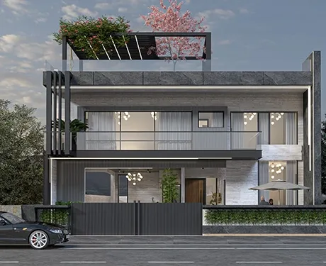 luxury interior designers in Delhi