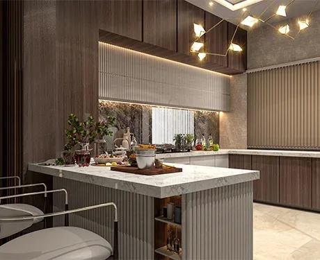 residential interior design company