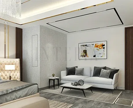 interior design firm in India