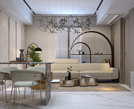 Professional Interior Designer