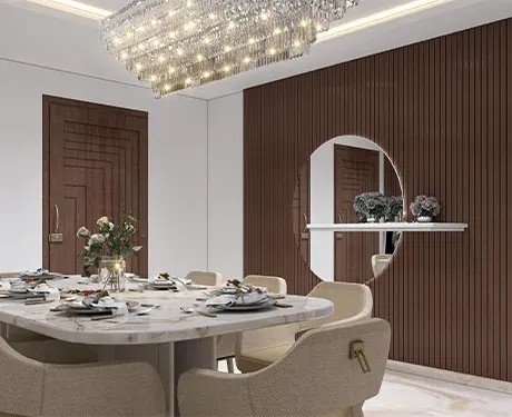 Interior designers in Gurgaon