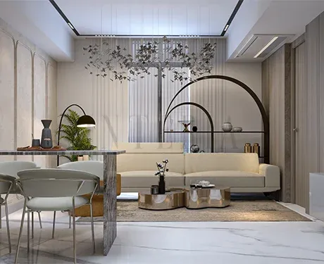 Residential Interior Design3