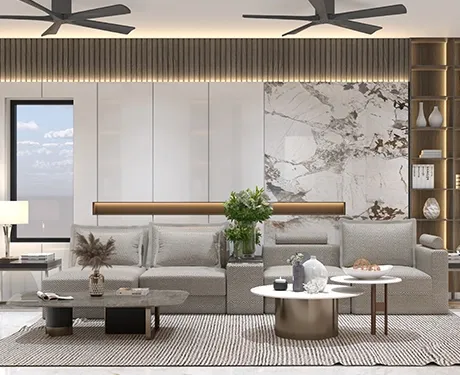 best interior designers in Gurgaon3