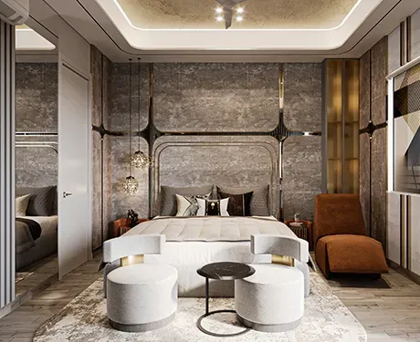interior design
