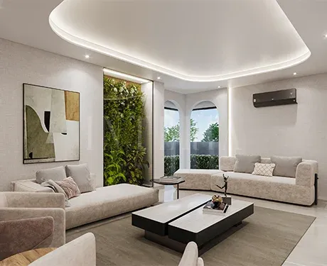 interior designers in Gurugram