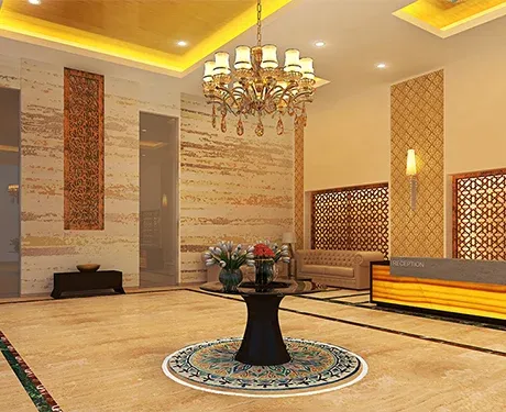 luxury interior designers in Gurgaon
