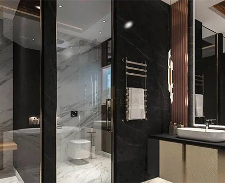 bespoke interior designers