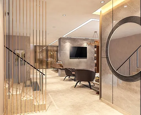 interior design studio in Gurgaon