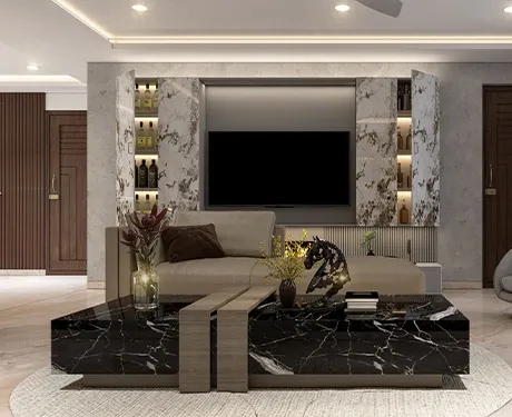 commercial interior design firms