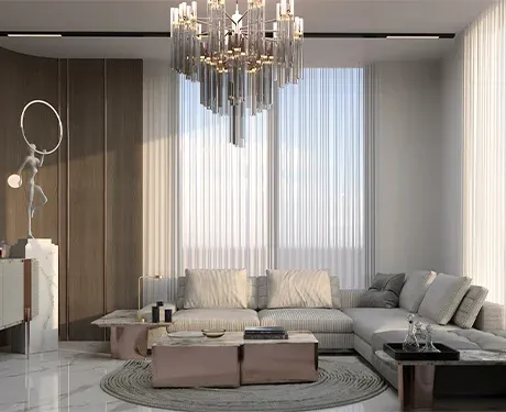 best interior designers in Gurgaon