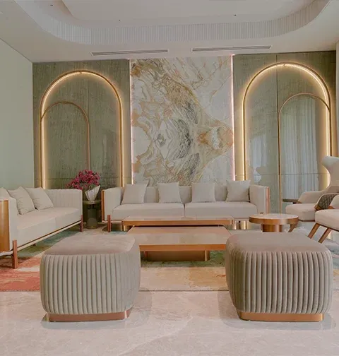 architects and interior designers in Gurgaon