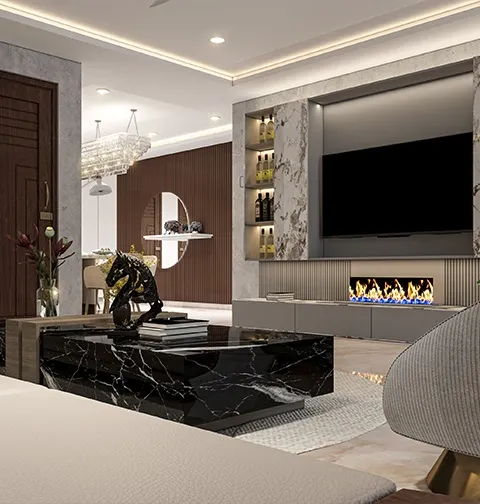 Best Interior Design Firms