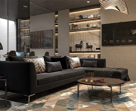 best interior designers in Gurgaon