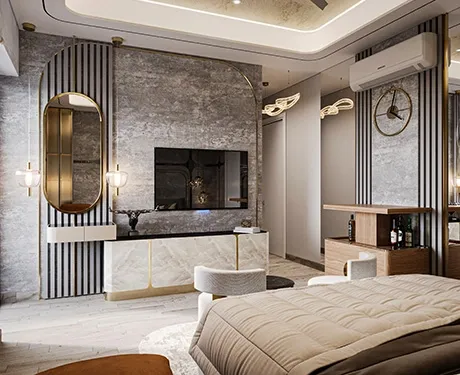interior designers in Gurugram