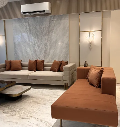 interior designers in Gurugram