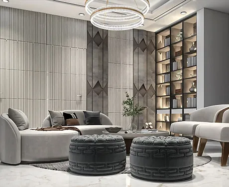 top luxury interior designer in India