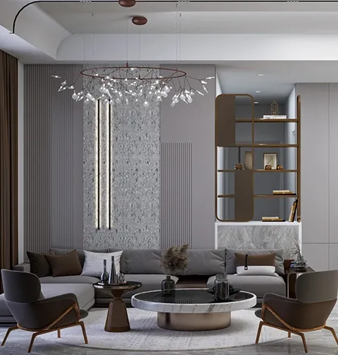 interior design company in Gurgaon