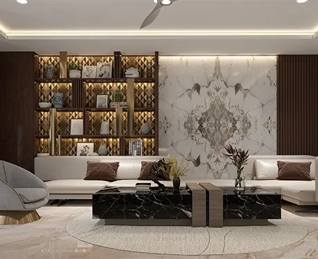 interior design