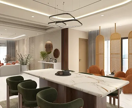 residential interior designers in Gurgaon