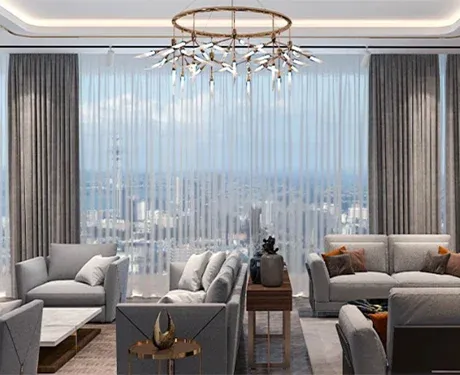 best interior designers in Gurgaon