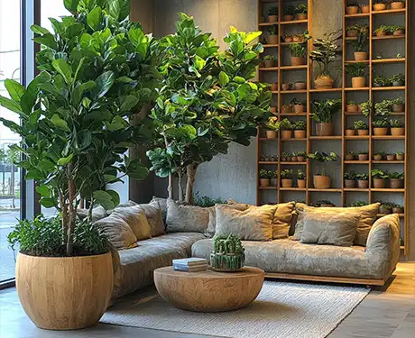 interior designer Gurgaon 3