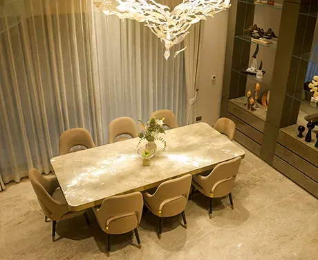 interior design companies in gurgaon