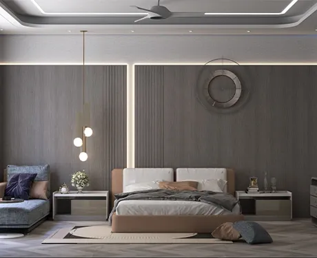 interior designers in Gurgaon