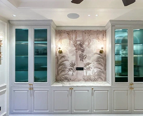 Residential Interior Design Services