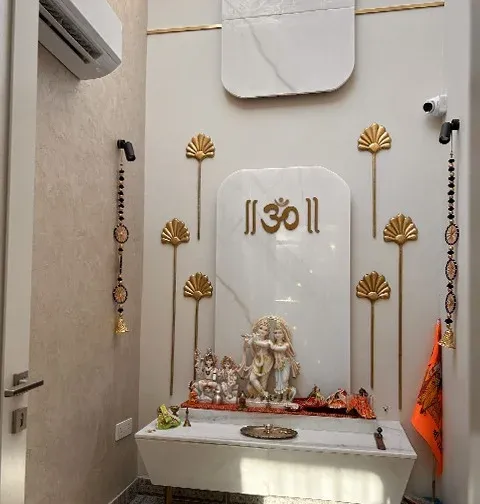 luxury residential interiors