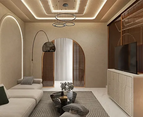 interior designer in gurgaon