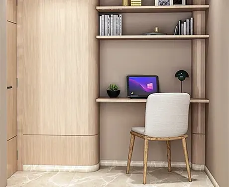 office interior designers in Delhi2