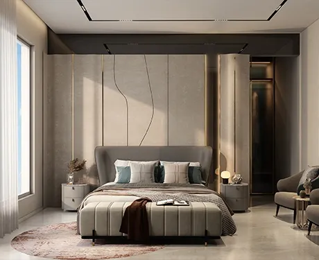 Interior Designers in Delhi