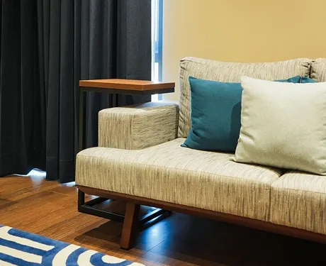 luxury interior designers in Delhi