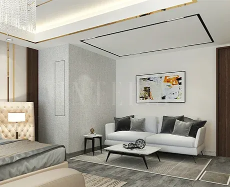 interior designers in Gurugram