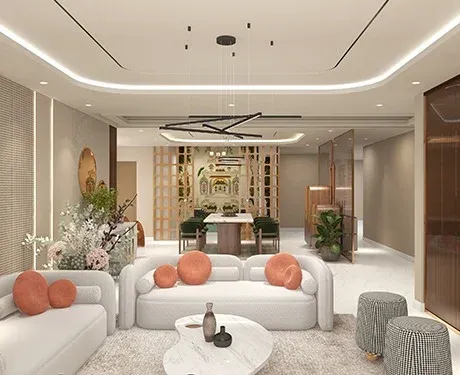 interior designer in South Delhi 3