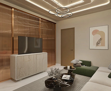 Home Interior Designers in Gurgaon