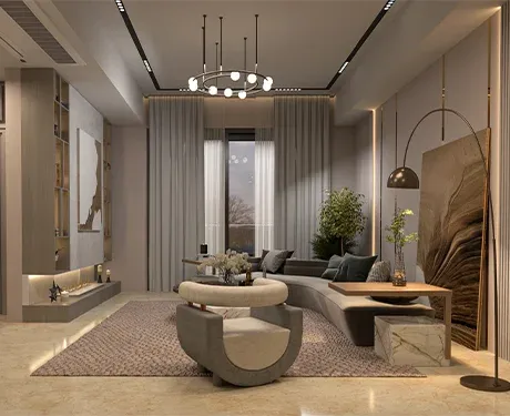 Affordable Interior Designers in Gurgaon