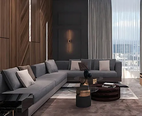 interior design firms in Gurgaon