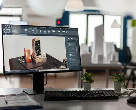 home interior design services