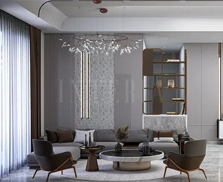 Custom Modular Solutions 2