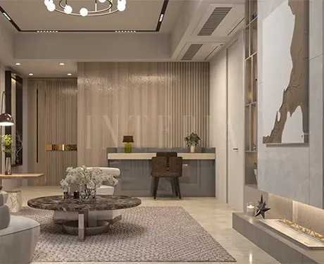 Embellishments for Brightening Up the Home