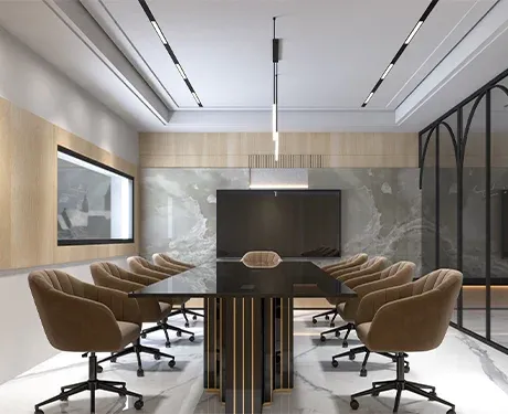 office interior design company