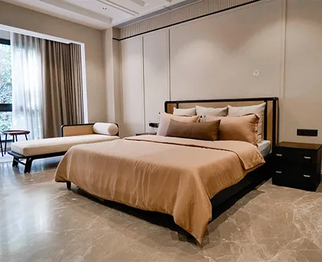 luxury interior designers in Delhi