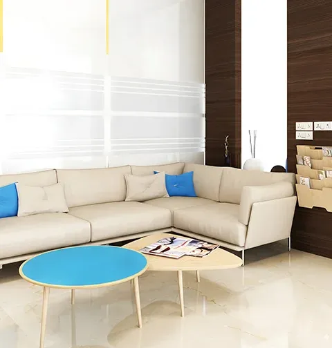 office interior designer in Gurgaon