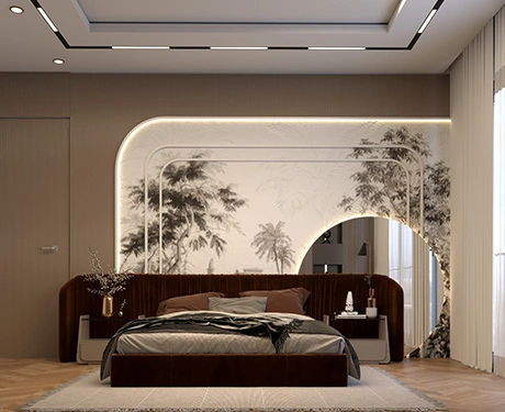 Professional Interior Designer